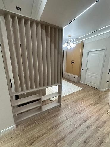 Квартиры: 2 комнаты, 66 м², 13 этаж — 2