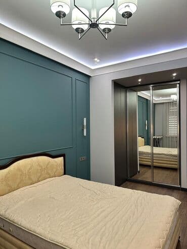 сниму дом или квартиру: 2 комнаты, Агентство недвижимости, Без подселения, С мебелью полностью, С мебелью частично — 1