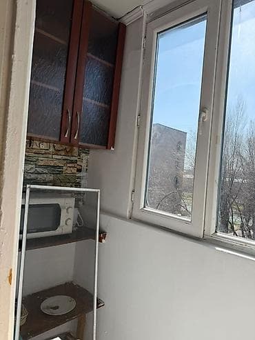 elegance stroy: 1 комната, Собственник, Без подселения, С мебелью частично — 4