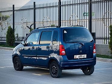 опель агила цена: Opel Agila: 2002 г., 1.3 л, Бензин — 5