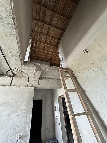 2 room flats: 3 комнаты, 87 м², Элитка, 12 этаж, Готовая ПСО (под самоотделку) — 10