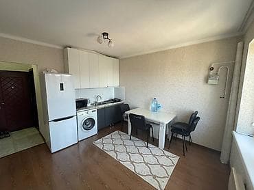 one room: 1 комната, Собственник, С мебелью полностью — 9