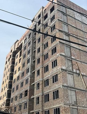 red centr: 1 комната, 46 м², Элитка, 9 этаж — 5