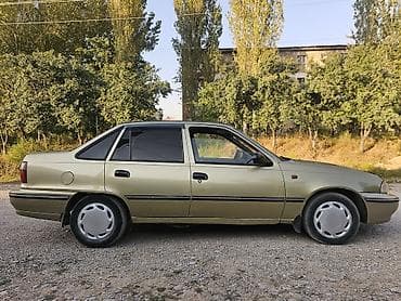 Daewoo Nexia: 2005 г., 1.5 л, Механика, Бензин, Седан — 8