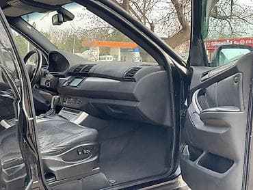 bmw e63: BMW X5: 2004 г., 3 л, Автомат, Дизель, Кроссовер — 3