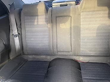 мотор жасайбыз: Mazda 323: 1997 г., 1.6 л, Кол менен иштөөчү, Бензин, Седан — 9