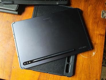 Планшеты: Планшет, Samsung, память 512 ГБ, 11" - 12", Wi-Fi, Новый, цвет - Серый — 3