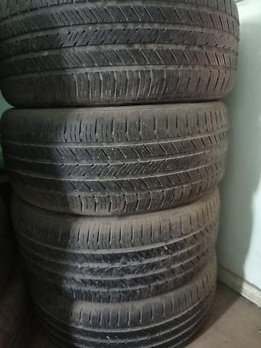 hankook: Шины 215 / 50 / R 17, Лето, Комплект, Легковые, США, Hankook — 6