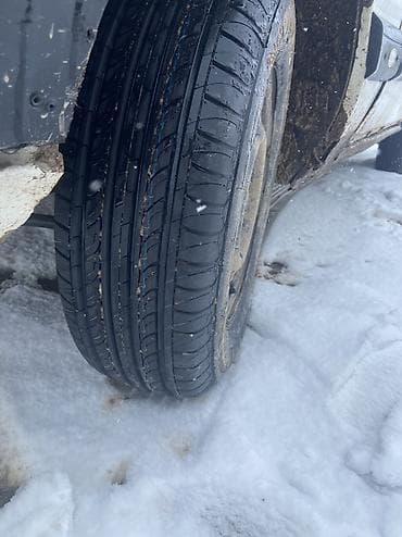 Audi: Audi 100: 1988 г., 1.8 л, Механика, Бензин, Универсал — 6