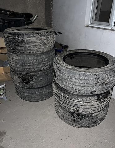 285/50R20 at lalafo.kg 285/50R20