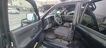 купить мицубиси монтеро спорт: Mitsubishi Montero Sport: 2001 г., 3 л, Автомат, Бензин, Внедорожник — 4