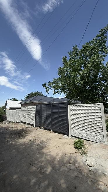 ремонт ванной комнаты: Продаётся дача под ПСО в селе Кунтуу в дачном кооперативе Бахчасарай — 5