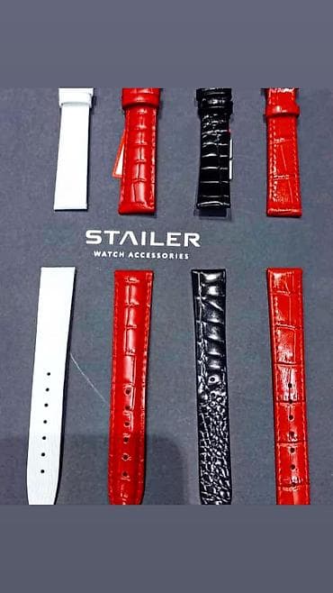 mi bend 6: Листай Огромный выбор ремешков и браслетов на часы! Только Натуральная — 10