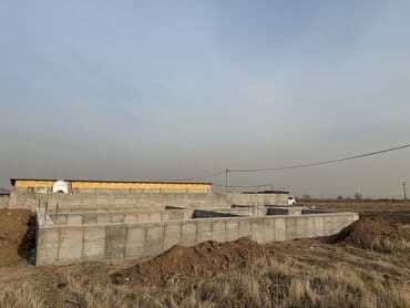 земельные участки на иссык куле: 4 соток, Для строительства, Красная книга — 2