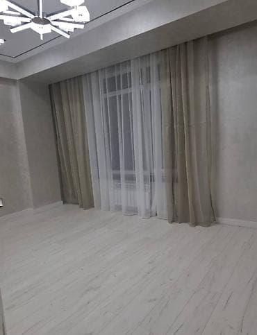 Кыймылсыз мүлк: 2 бөлмө, 60 м², Асанбай мкр Элитка, 4 кабат — 9