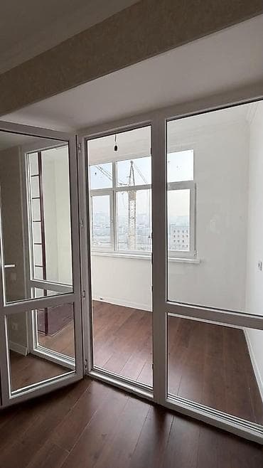 стро: 1 комната, 42 м², Элитка, Евроремонт — 6