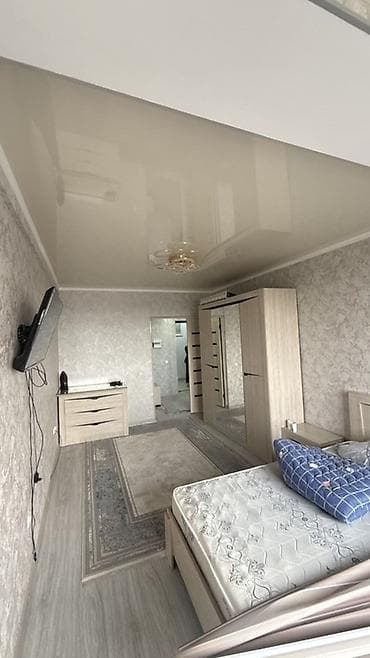 Кыймылсыз мүлк: Сдаю однокомнатную квартиру 🏡 ✔ Только для иностранных граждан и — 7
