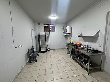Сдаётся оборудованная кухня, идеально подходящая для доставки и работы — 2
