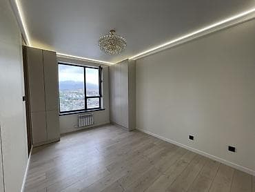 discovery studio: Студия, 41 м², АЮ Гранд Индивидуалка, 13 этаж, Евроремонт — 7