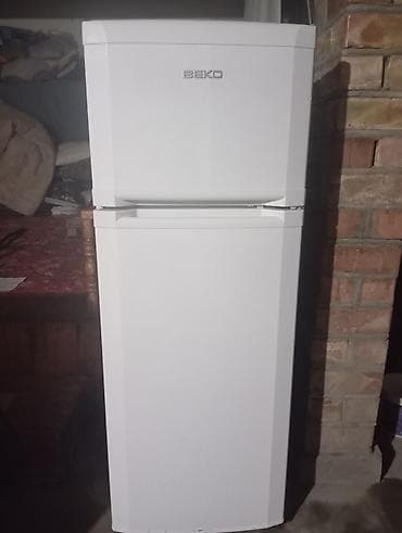 huawei p30 lite: Холодильник Beko, Двухкамерный — 1
