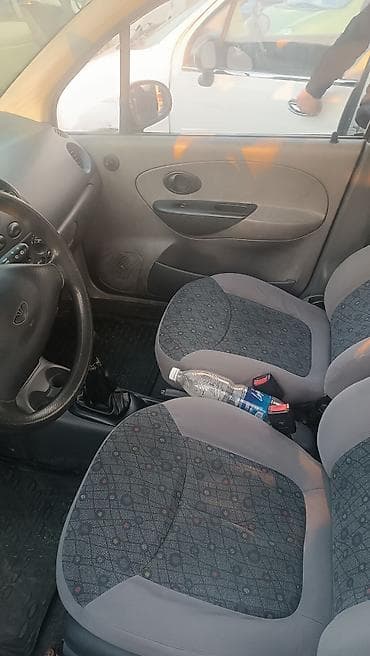 шит прибор венто: Daewoo Matiz: 2009 г., Ручные, Бензин, Хэтчбэк — 4