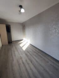 квартира куплю ош: 2 комнаты, 48 м², 104 серия, 3 этаж, Дизайнерский ремонт — 2