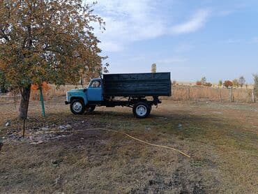 авто пассат б4: Жүк ташуучу унаа, ZIL, Стандарт, 3 т, Жаңы — 2