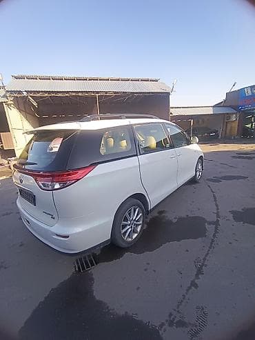 gear fit: Toyota Previa: 2020 г., 2.4 л, Автомат, Бензин, Минивэн — 6