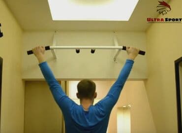 турник домашний настенный: Турник, Турник, Новый, Самовывоз, Платная доставка — 1