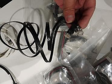 usb c: Материнская плата, Asus, LGA1151, ATX, Для ПК — 3