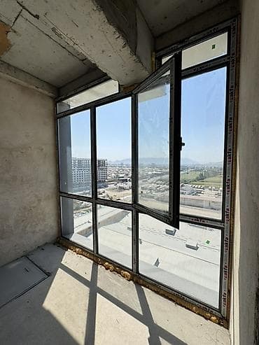 барачные дома: Сдан, Элитка, 2 комнаты, 64 м² — 5