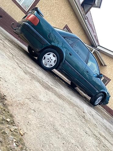 стойка ауди: Audi 100: 1992 г., 2.3 л, Механика, Бензин, Седан — 3