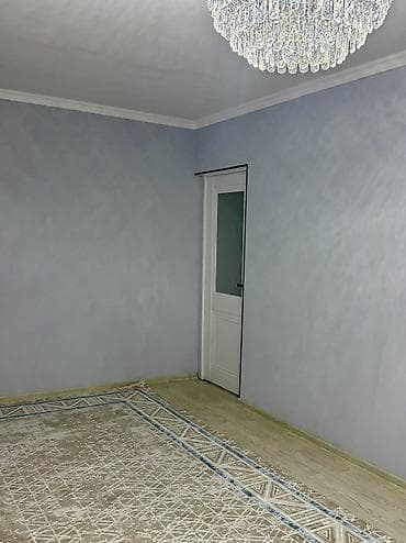 2 bedroom: 2 комнаты, 46 м², 104 серия, 2 этаж, Евроремонт — 4