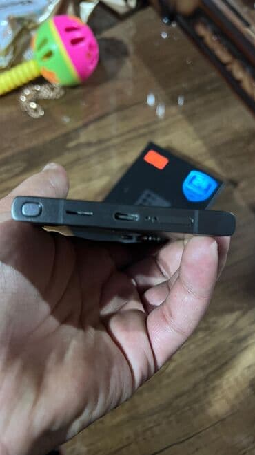 монитор 120 гц: Samsung Galaxy S24 Ultra, Б/у, 256 ГБ, цвет - Черный, eSIM — 10