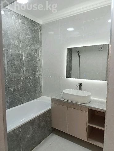 карпинка квартира: 3 комнаты, 76 м², 1000 мелочей (Карпинка) Элитка, 4 этаж, Евроремонт — 2