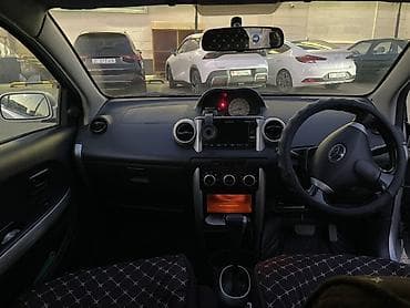 ист мотор: Toyota Ist: 2003 г., 1.5 л, Автомат, Бензин, Хэтчбэк — 5