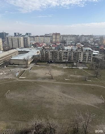 квартиры на долгосрочную аренду: 1 комната, Собственник, Без подселения, С мебелью полностью — 7