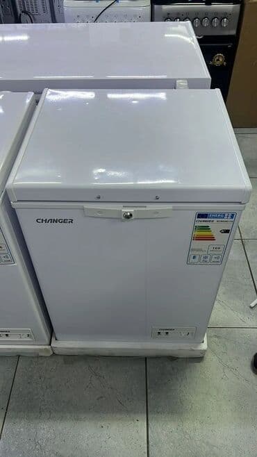 сдаю морозильник: Тоңдургуч, Жаңы, Акысыз жеткирүү — 2