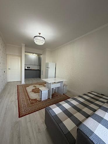 Квартиры: 2 комнаты, 65 м², Элитка, Мед Академия Элитка, 10 этаж, Евроремонт — 9