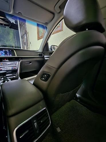 кич ка 7: Kia K5: 2018 г., 2 л, Автомат, Бензин, Седан — 5