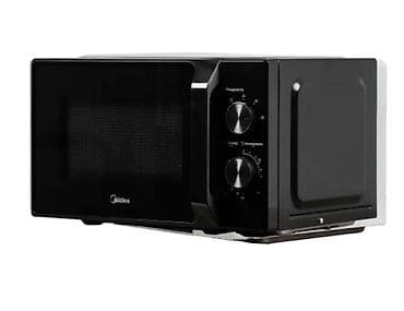 m 31: Микроволновка “Midea” "MM720C2MV-B" ﻿Микроволновая печь Midea — 2