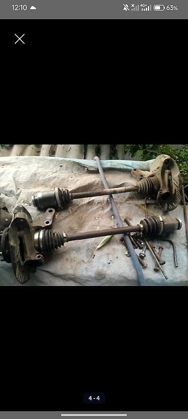 генератор 2107 цена: Генератор Subaru — 1