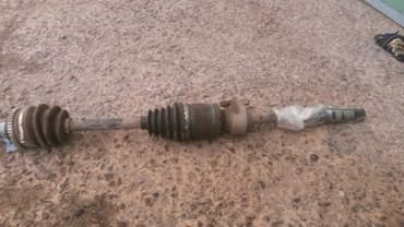 Промежуточный вал с гранатой правосторонний на мазда кседокс 1.6 объем at lalafo.kg Промежуточный вал с гранатой правосторонний на мазда кседокс 1.6 объем