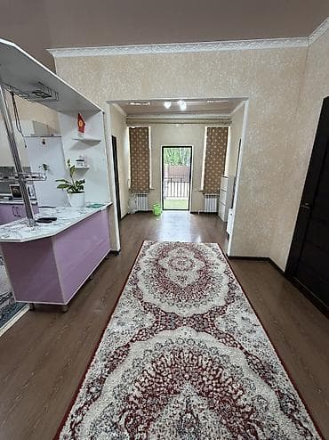 недостроенные дома: Сдается дом на Иссык Куле, Сары Ой, возле трассы. На 8-12 человек. Дом — 3