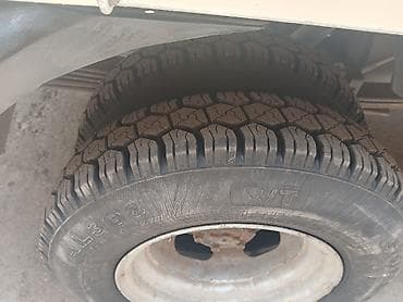 ли 7: Легкий грузовик, Hyundai, Дубль, До 1 т, Б/у — 5