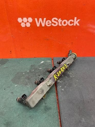 форсунки хонда стрим: Топливная аппаратура Honda 2003 г., Б/у, Оригинал, Япония — 2