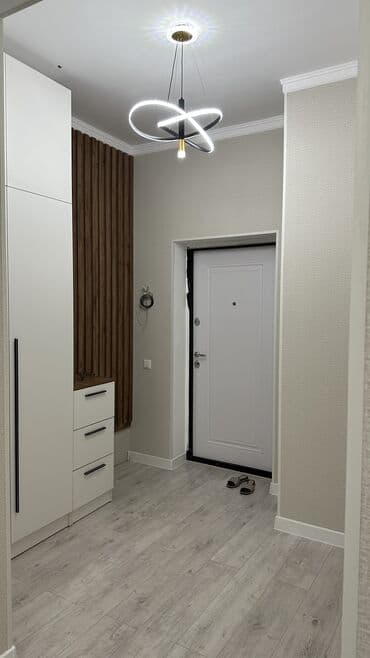 сдаю квартира без хазайын: 2 комнаты, Собственник, С мебелью полностью — 13