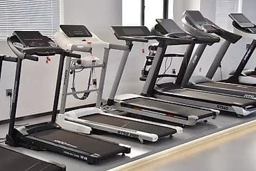 🔥Самые лучшие виды ! Беговая дорожка для дома . Основные at lalafo.kg 🔥Самые лучшие виды ! Беговая дорожка для дома . Основные