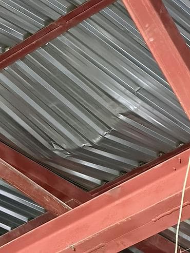 Кровля крыши | Монтаж, Демонтаж, Для прогревания Больше 6 лет опыта — 8