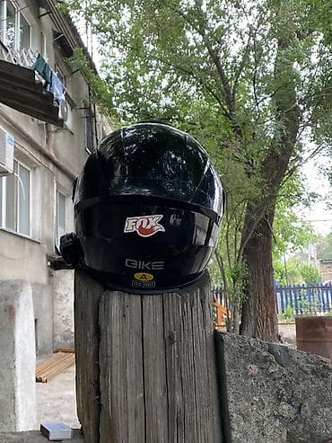 шлемы бу: Продаю шлем GIKE с гарнитурой в хорошем состоянии есть торг — 4